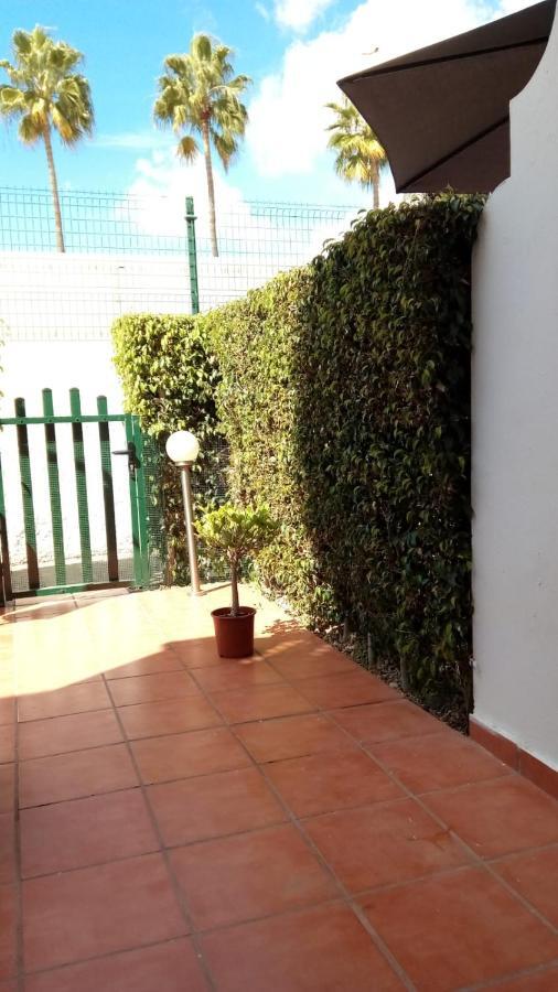 Bungalow Dunaflor Wifi Maspalomas  Exterior photo